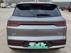 BYD Song Pro New Energy 2nd Gen DM-i 75KM Leading Edition - фото 4