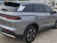 BYD Song Pro New Energy 2nd Gen DM-i 75KM Leading Edition - фото 5