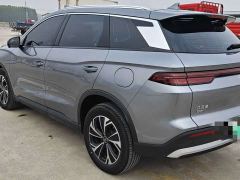 BYD Song Pro New Energy 2nd Gen DM-i 75KM Leading Edition - фото 6