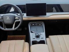 BYD Song Pro New Energy 2nd Gen DM-i 75KM Leading Edition - фото 7