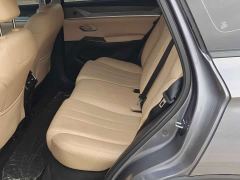 BYD Song Pro New Energy 2nd Gen DM-i 75KM Leading Edition - фото 8