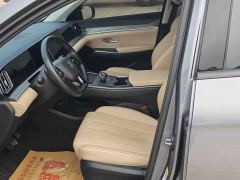 BYD Song Pro New Energy 2nd Gen DM-i 75KM Leading Edition - фото 9