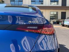 Mercedes-Benz GLC Coupe GLC 260 4MATIC Coupe SUV - photo 12