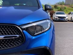 Mercedes-Benz GLC Coupe GLC 260 4MATIC Coupe SUV - photo 13