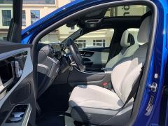Mercedes-Benz GLC Coupe GLC 260 4MATIC Coupe SUV - photo 14