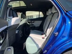 Mercedes-Benz GLC Coupe GLC 260 4MATIC Coupe SUV - photo 15