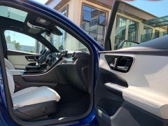 Mercedes-Benz GLC Coupe GLC 260 4MATIC Coupe SUV - photo 16