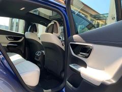 Mercedes-Benz GLC Coupe GLC 260 4MATIC Coupe SUV - photo 17