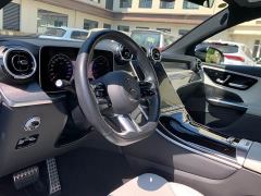 Mercedes-Benz GLC Coupe GLC 260 4MATIC Coupe SUV - photo 18