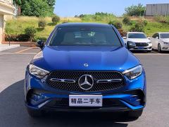 Mercedes-Benz GLC Coupe GLC 260 4MATIC Coupe SUV - photo 2
