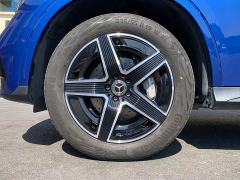 Mercedes-Benz GLC Coupe GLC 260 4MATIC Coupe SUV - photo 9