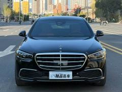 Mercedes-Benz S-Class S 400 L Business Edition - photo 2