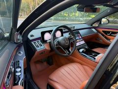 Mercedes-Benz S-Class S 400 L Business Edition - photo 4