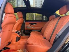 Mercedes-Benz S-Class S 400 L Business Edition - photo 6