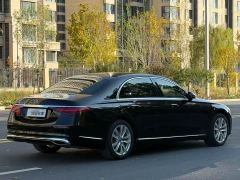 Mercedes-Benz S-Class S 400 L Business Edition - photo 7