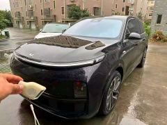 Li Auto L9 Pro - ფოტო 1