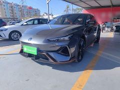 Changan UNI-V Third Generation 2.0T Dynamic Engine Edition - ფოტო 1