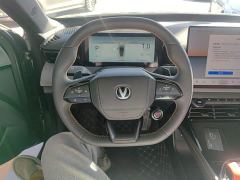 Changan UNI-V Third Generation 2.0T Dynamic Engine Edition - ფოტო 10