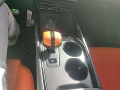 Changan UNI-V Third Generation 2.0T Dynamic Engine Edition - ფოტო 13