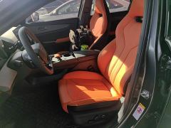 Changan UNI-V Third Generation 2.0T Dynamic Engine Edition - ფოტო 14