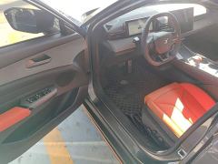 Changan UNI-V Third Generation 2.0T Dynamic Engine Edition - ფოტო 15