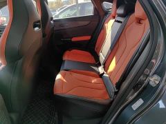 Changan UNI-V Third Generation 2.0T Dynamic Engine Edition - ფოტო 16