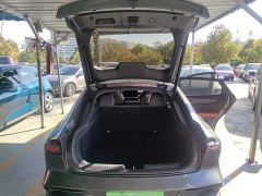 Changan UNI-V Third Generation 2.0T Dynamic Engine Edition - ფოტო 18