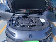 Changan UNI-V Third Generation 2.0T Dynamic Engine Edition - ფოტო 19