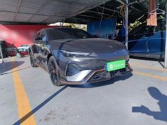 Changan UNI-V Third Generation 2.0T Dynamic Engine Edition - ფოტო 3