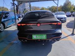Changan UNI-V Third Generation 2.0T Dynamic Engine Edition - ფოტო 5