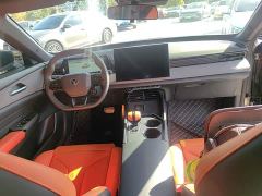 Changan UNI-V Third Generation 2.0T Dynamic Engine Edition - ფოტო 9