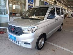 Wuling Hongguang V 1.5L Dynamic Edition Electric Power Steering - ფოტო 1