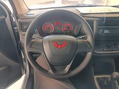 Wuling Hongguang V 1.5L Dynamic Edition Electric Power Steering - ფოტო 10