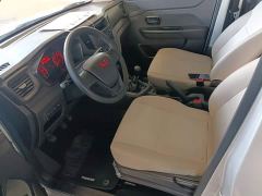 Wuling Hongguang V 1.5L Dynamic Edition Electric Power Steering - ფოტო 14