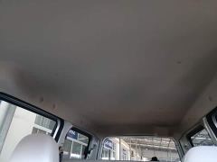 Wuling Hongguang V 1.5L Dynamic Edition Electric Power Steering - ფოტო 17