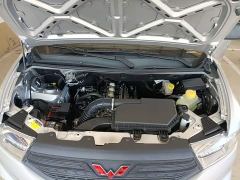 Wuling Hongguang V 1.5L Dynamic Edition Electric Power Steering - ფოტო 19