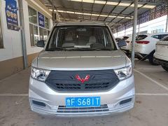 Wuling Hongguang V 1.5L Dynamic Edition Electric Power Steering - ფოტო 2