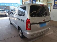 Wuling Hongguang V 1.5L Dynamic Edition Electric Power Steering - ფოტო 4