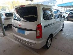 Wuling Hongguang V 1.5L Dynamic Edition Electric Power Steering - ფოტო 6