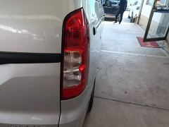 Wuling Hongguang V 1.5L Dynamic Edition Electric Power Steering - ფოტო 7