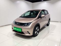 BYD Dolphin 420km Edition - ფოტო 1