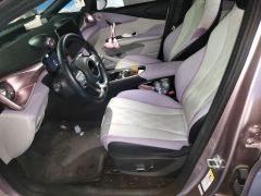 BYD Dolphin 420km Edition - ფოტო 11