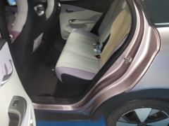 BYD Dolphin 420km Edition - ფოტო 13