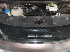 BYD Dolphin 420km Edition - ფოტო 16