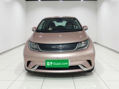 BYD Dolphin 420km Edition - ფოტო 2