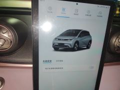 BYD Dolphin 420km Edition - ფოტო 20