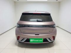 BYD Dolphin 420km Edition - ფოტო 3