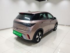 BYD Dolphin 420km Edition - ფოტო 4