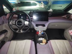 BYD Dolphin 420km Edition - ფოტო 5