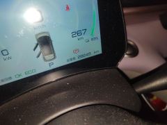 BYD Dolphin 420km Edition - ფოტო 8